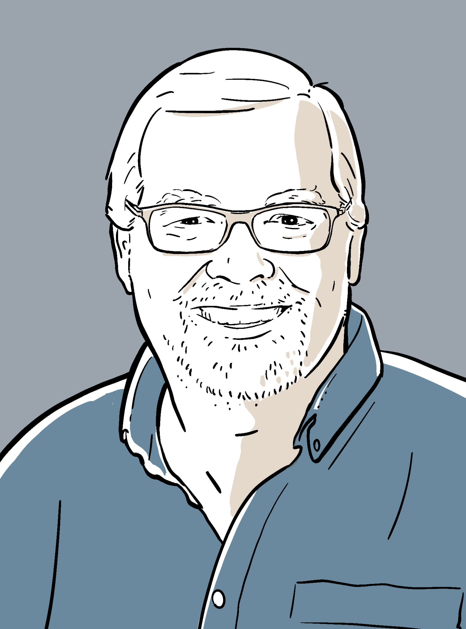 Peter Kindler